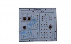 BASIC LEVEL DIGITAL ELECTRONICS TRAINING SET